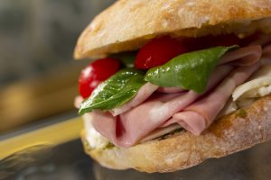 panino MONDIALE 3 meh roma