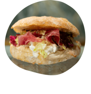 panino giovane meh roma